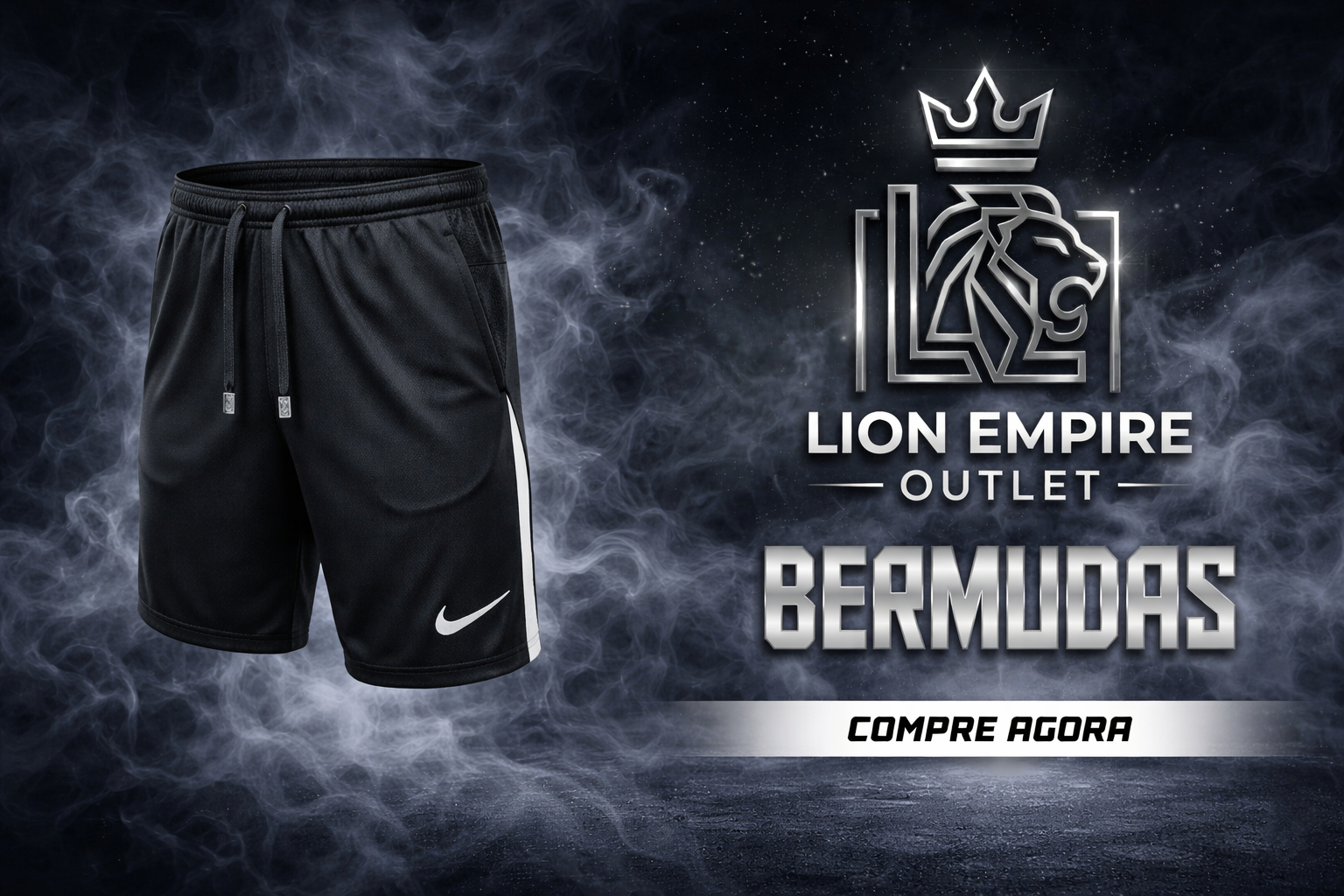 Bermudas