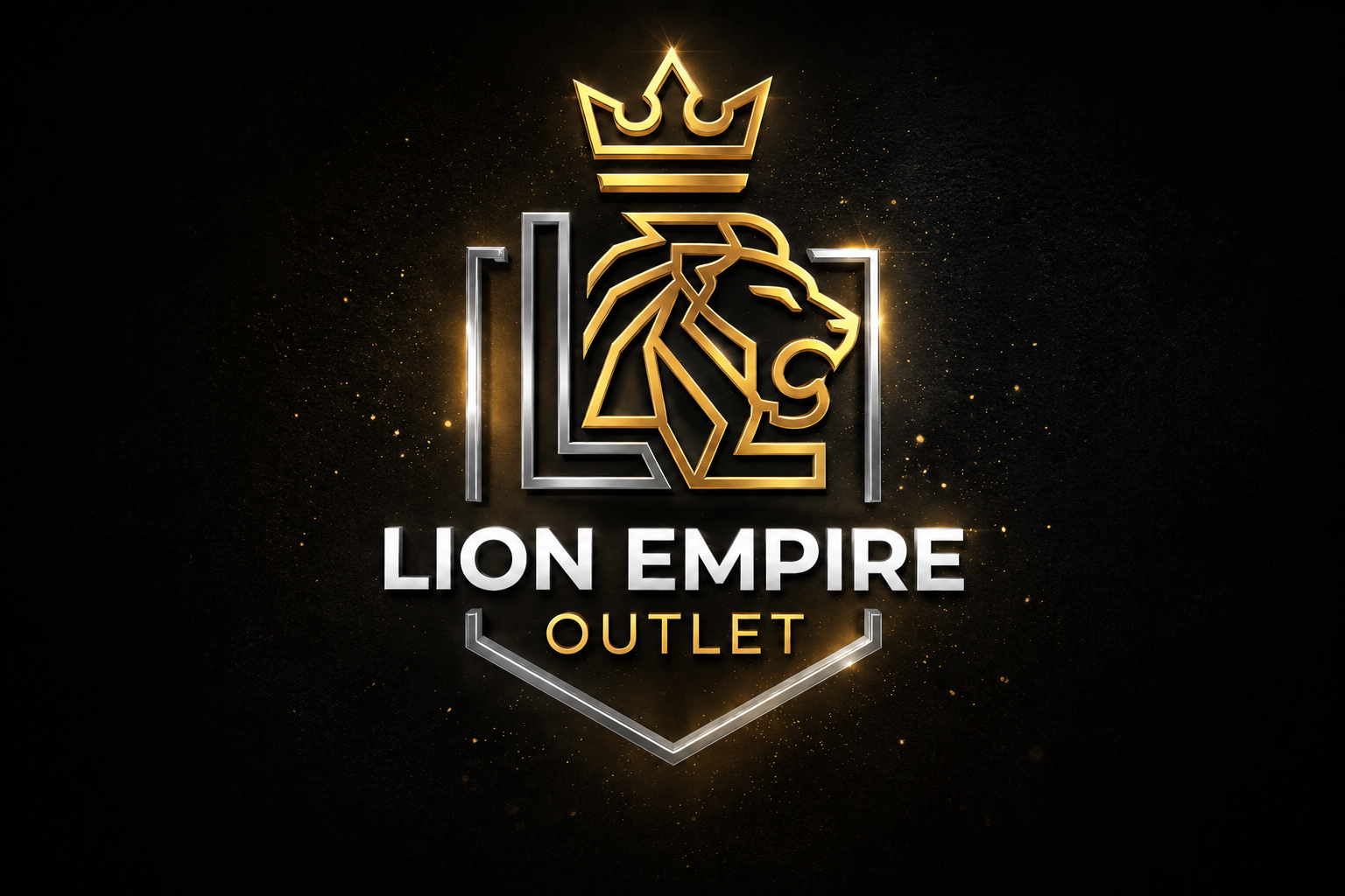 Lion Empire Logo